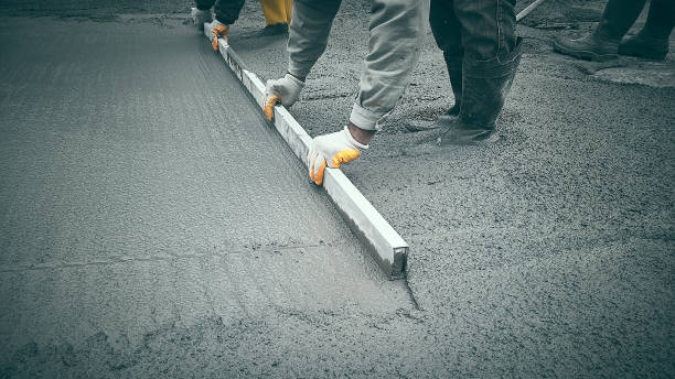  Lawrenceville, VA Concrete contractor Pros