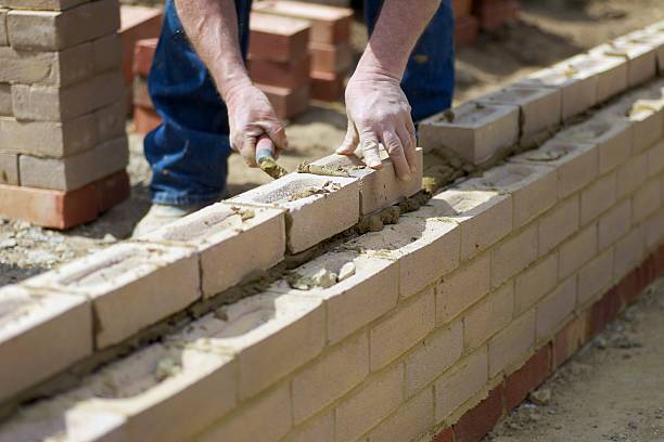 Best Concrete Demolition Services in Lawrenceville, VA