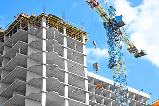 Best Residential Concrete Solutions in Lawrenceville, VA